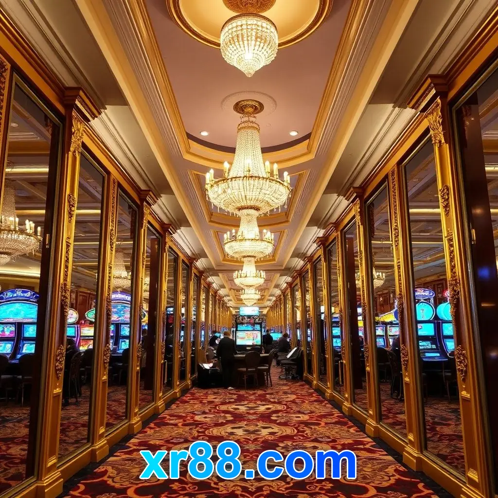 Download xr88.com