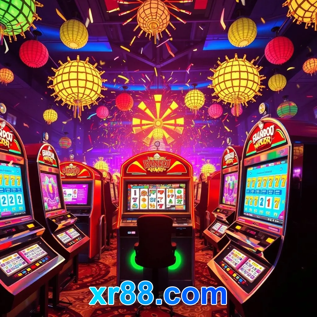 Principais provedores de slots da xr88.com - NetEnt, Pragmatic Play, Play'n GO